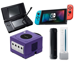 Nintendo